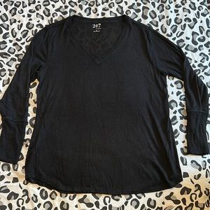 Maurice's 24/6 Sweater